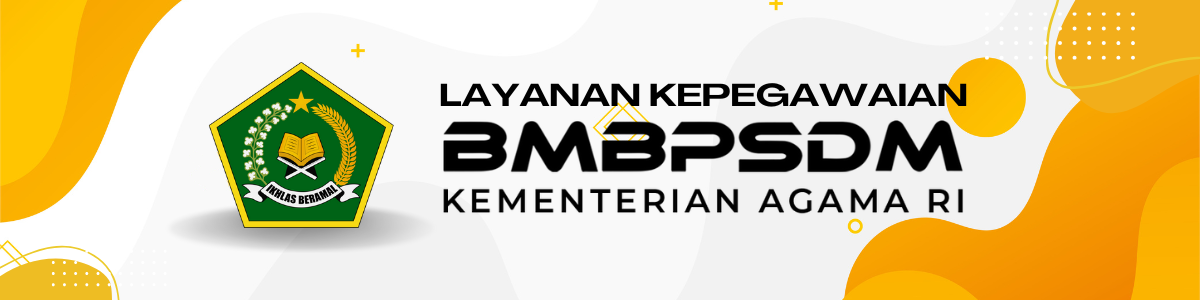 Banner Badan Moderasi Beragama & Pengembangan SDM