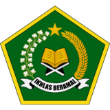 Logo Kementerian Agama